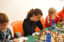 1º Torneo Open “Città di Biella” - Primo Turno