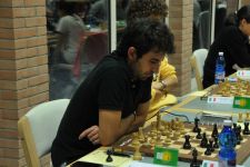 3º Torneo Internazionale “Città di Biella” - Primo Turno