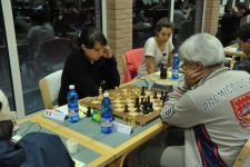 3º Torneo Internazionale “Città di Biella” - Primo Turno