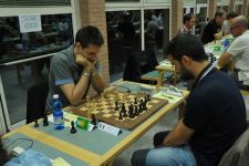 3º Torneo Internazionale “Città di Biella” - Primo Turno