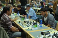 3º Torneo Internazionale “Città di Biella” - Primo Turno