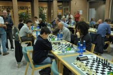 3º Torneo Internazionale “Città di Biella” - Primo Turno