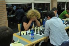 3º Torneo Internazionale “Città di Biella” - Primo Turno