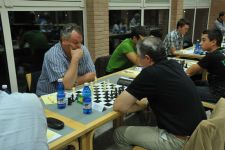 3º Torneo Internazionale “Città di Biella” - Primo Turno