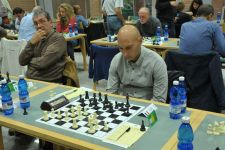 3º Torneo Internazionale “Città di Biella” - Primo Turno