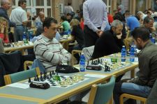 3º Torneo Internazionale “Città di Biella” - Primo Turno