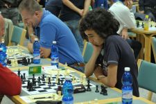 3º Torneo Internazionale “Città di Biella” - Primo Turno