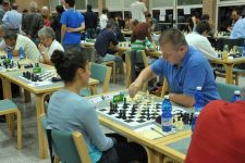 3º Torneo Internazionale “Città di Biella” - Primo Turno