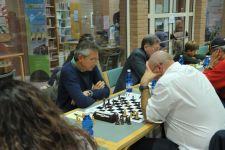 3º Torneo Internazionale “Città di Biella” - Primo Turno