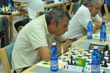 3º Torneo Internazionale “Città di Biella” - Primo Turno