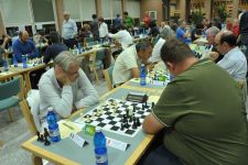 3º Torneo Internazionale “Città di Biella” - Primo Turno