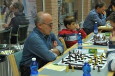 3º Torneo Internazionale “Città di Biella” - Primo Turno