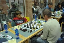 3º Torneo Internazionale “Città di Biella” - Primo Turno