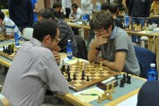 3º Torneo Internazionale “Città di Biella” - Primo Turno