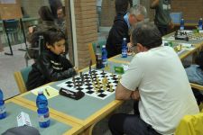 3º Torneo Internazionale “Città di Biella” - Primo Turno