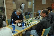 3º Torneo Internazionale “Città di Biella” - Primo Turno