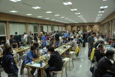 3º Torneo Internazionale “Città di Biella” - Primo Turno