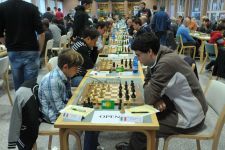 3º Torneo Internazionale “Città di Biella” - Secondo Turno