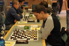 3º Torneo Internazionale “Città di Biella” - Secondo Turno