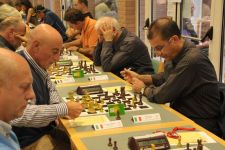 3º Torneo Internazionale “Città di Biella” - Secondo Turno