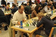 3º Torneo Internazionale “Città di Biella” - Secondo Turno