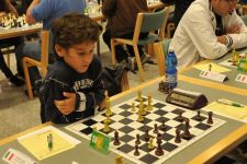 3º Torneo Internazionale “Città di Biella” - Secondo Turno