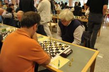 3º Torneo Internazionale “Città di Biella” - Secondo Turno