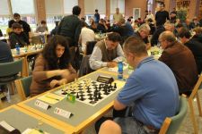 3º Torneo Internazionale “Città di Biella” - Secondo Turno