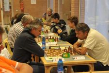 3º Torneo Internazionale “Città di Biella” - Secondo Turno