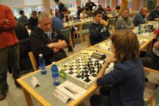 3º Torneo Internazionale “Città di Biella” - Secondo Turno