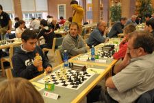 3º Torneo Internazionale “Città di Biella” - Secondo Turno