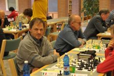 3º Torneo Internazionale “Città di Biella” - Secondo Turno