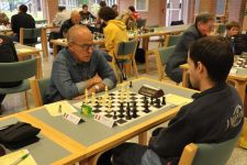 3º Torneo Internazionale “Città di Biella” - Secondo Turno