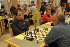 3º Torneo Internazionale “Città di Biella” - Secondo Turno