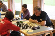 3º Torneo Internazionale “Città di Biella” - Secondo Turno