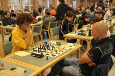 3º Torneo Internazionale “Città di Biella” - Secondo Turno