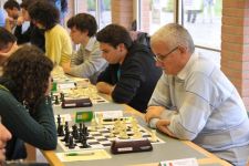 3º Torneo Internazionale “Città di Biella” - Secondo Turno