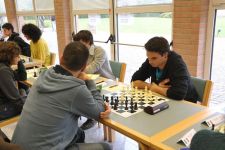 3º Torneo Internazionale “Città di Biella” - Secondo Turno