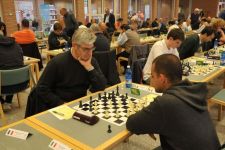 3º Torneo Internazionale “Città di Biella” - Secondo Turno