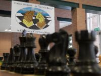 4º Torneo Internazionale “Città di Biella” - Sede di Gioco