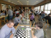 5º Torneo Internazionale “Città di Biella” - Terzo Turno