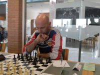 5º Torneo Internazionale “Città di Biella” - Terzo Turno