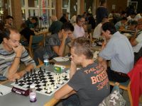 5º Torneo Internazionale “Città di Biella” - Terzo Turno