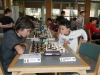 5º Torneo Internazionale “Città di Biella” - Terzo Turno