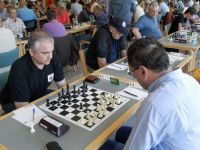 5º Torneo Internazionale “Città di Biella” - Terzo Turno