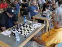 5º Torneo Internazionale “Città di Biella” - Terzo Turno