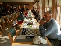 7º Torneo Internazionale “Città di Biella” - Quarto Turno