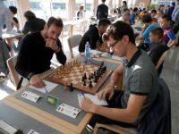 7º Torneo Internazionale “Città di Biella” - Quarto Turno