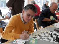 7º Torneo Internazionale “Città di Biella” - Quarto Turno