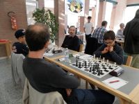 7º Torneo Internazionale “Città di Biella” - Quarto Turno